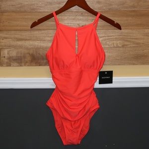 Ellen Tracy swimsuit